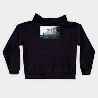 BBMF Beachy Head Kids Hoodie